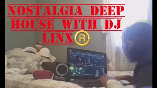 deep nostalgia with dj linx above beyond the godfathers of deep house sa 