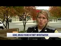Kokomo police recover large amount of guns and drugs in robbery arrests