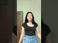 CEWEK GOYANG #mentahan #girl #story