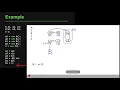 Lecture Call Graph Analysis Part 3 VTA and DTA of Program Analysis
