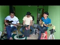 Lagu Dara Manisku cover (koes plus)