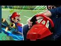This Nintendo Switch Racing Wheel is ridiculous
