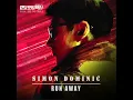 RUN AWAY - Simon Dominic