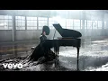 Download Lagu Amelia Moore - crybaby (Piano Version)