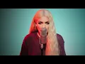 Download Lagu Because Of You - Kelly Clarkson (Cover By: Davina Michelle)