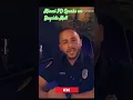 Miami Aliens Bayside mall Police speak on incident BreakingNews
