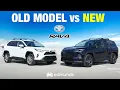 When Used Isn t a Bargain New vs Pre-Owned Toyota RAV4 Hybrid