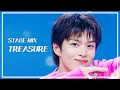 Download Lagu [STAGE MIX🪄] TREASURE (트레저) – PARADISE | 쇼! 음악중심