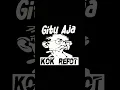 Download Lagu Gitu Aja Kok Repot