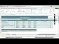 Shelly Cashman Excel 365 Module 3 End of Module Project 2 Petrol One