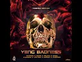 Yeng Badness - Intence, Wahs, Invasion & IWaata