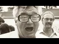 What Harry Caray Thought of Tom Skilling