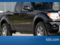 2009 Suzuki Equator Review - Kelley Blue Book