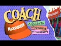 A Guide To Costume Characters - Nickelodeon Universal Studios Training 1994