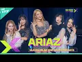 아리아즈 ARIAZ [MU:CON 2021 X SHOWCASE]