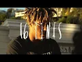 Download Lagu Lil Peep - 16 Lines ft. Juice WRLD (Music Video)