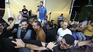 الفنان اسامة القبج سهرة العريس الغالي ورد منذر صوالحة عصيرة الشمالية 