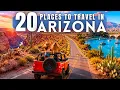 20 Awesome Road Trips in Arizona You Need to Take in 2026