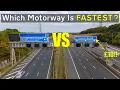 Download Lagu M6 VS M6 Toll - Which Motorway Is The FASTEST Way To Avoid Birmingham