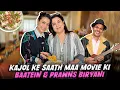 Download Lagu Kajol Ne Banayi Prawns Biryani aur Dilip Bana DDLJ Ka Shah Rukh Khan! @FarahKhanK