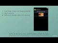 Introduction to Resources on Xamarin Android