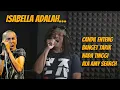 Download Lagu Isabella - Search (Candil in the Rockalisasi cover)