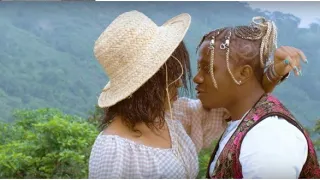 Rayvanny Teamo Ft Messias Maricoa Official Video 