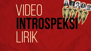 Download Slank - Introspeksi (Official Lyrics Video) MP3