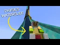 Create Mod Just Got WATERSLIDES
