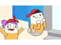 Download Lagu BUNS AND BURGERS - Citizen Burger Disorder Animated