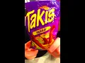 Do kids like TAKIS TASTE TEST