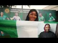 Nigerians Are Making the World Pay Attention! 🇳🇬