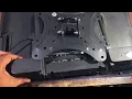 china led tv standby problem