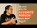 Download Lagu BPD: Hubungan Intens, Attachment, dan Luka Lama | POD. RUANG TUNGGU #S3 | EP. 33 (Part 2) MP3