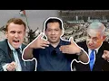 Download Lagu Israel terancam, sekutu sendiri beralih sokongan