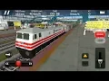 Download Lagu Ahmedabad  Mumbai express  Indian Train Simulator 2018   Free#8