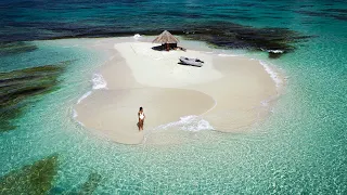 Sailing the GRENADINES – Idyllic Tropical Islands all to ourselves | EP 21 – Sailing Beaver