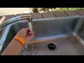 KERN RIVER KRS RV Resort Camp James