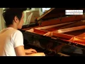 Download Lagu Joy to the World (Instrumental) - ToR+ Saksit's Piano Improvisation [HD]
