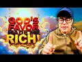 Apostle John Eckhardt MEGA FAVOR FINANCIAL BREAKTHROUGH at MIDNIGHT