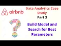 Airbnb Data Analytics Case Study for Data Science - Part 3 Abhishek Agarrwal