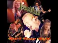 Judas Priest - The Hellion/Electric Eye (Live Kansas 1986) SOUNDBOARD!