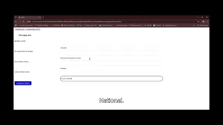 CS50W Project 0 CS50 Web Programming with Python and Javascript Search 24 October 2025
