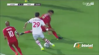 شكرا محمد ابراهيم Mohamed Ibrahim The Fantasista YouTube 