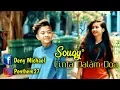 Download Lagu cover cinta dalam doa(cover souqy)