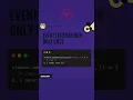 Javascript Event Listener Run Only Once