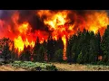 Oregon Washington Wildfire Crisis 33 Fires 7 2M Acres Dry Lightning Makes It Worse