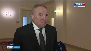 В Омской области может быть введен налог для самозанятых