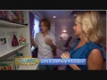 Another Day in the life w Anna Nicole Smith s 6 yr old daughter on A H