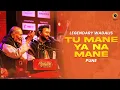 Lagu Rabb Manneya – Ustad Puran Chand Wadali \u0026 Lakhwinder Wadali | PUNE LIVE